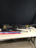 RWS Pellet Air Rifle / Crosman AirSource 1077 CO2 Rifle - thumbnail 2 of 9