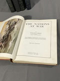 Pictorial History of the Second World War, vol. 1-4 - thumbnail 5 of 17