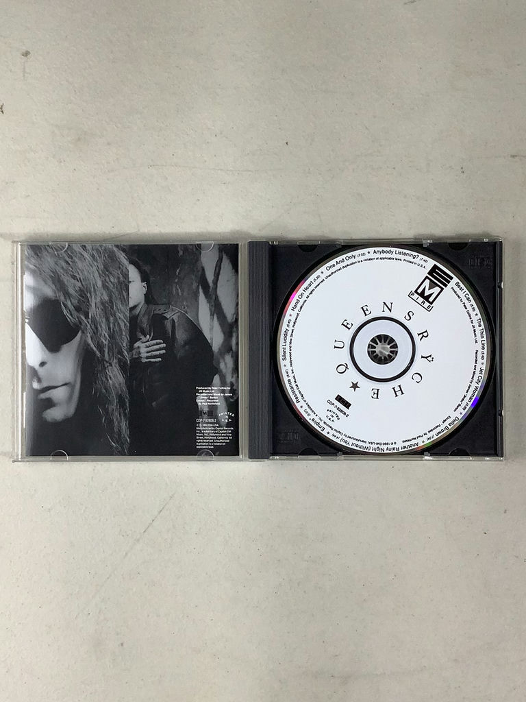 Miscellaneous Music CDs - image 7 of 11