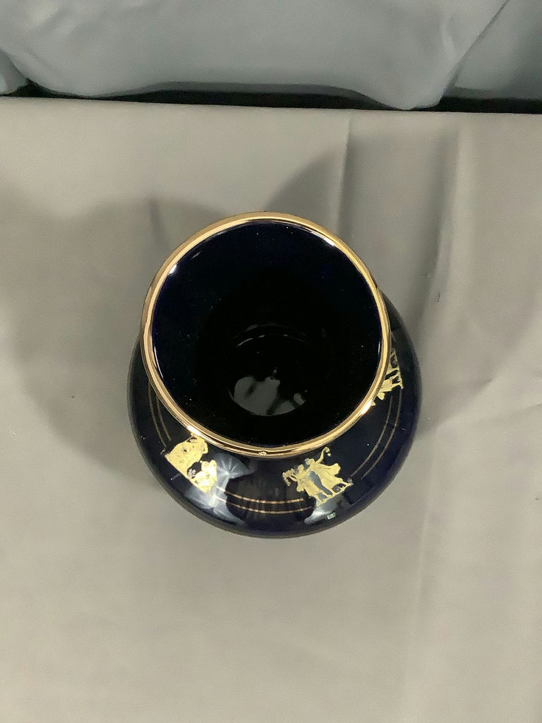 Vintage Greek Inspired Barware & Decor - image 8 of 12