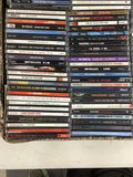 Miscellaneous Music CDs - thumbnail 3 of 11