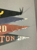 Vintage College Pennants - Army / Yale / Stanford / Princeton - thumbnail 16 of 16