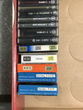 Vivitar, Cokin, Tiffen And Hoya Camera Lens And Filers - thumbnail 12 of 17