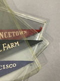 Vintage Novelty/Souvenir Pennants - 1936 White Mts & More - thumbnail 17 of 18
