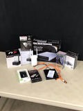 Computer Peripherals and Storage Devices - NIB - thumbnail 1 of 4