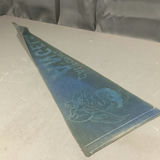 Vintage Baseball Pennants - Giants / Angels / Padres - thumbnail 12 of 18