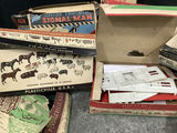 Louis Marx Train Set & More - thumbnail 13 of 23
