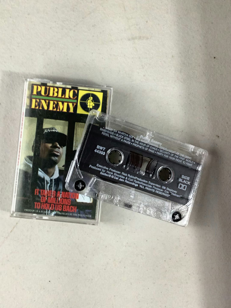 Music Rewind - Cassette Gold - image 3 of 6