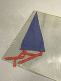Vintage Novelty/Souvenir Pennants - 1936 White Mts & More - thumbnail 15 of 18