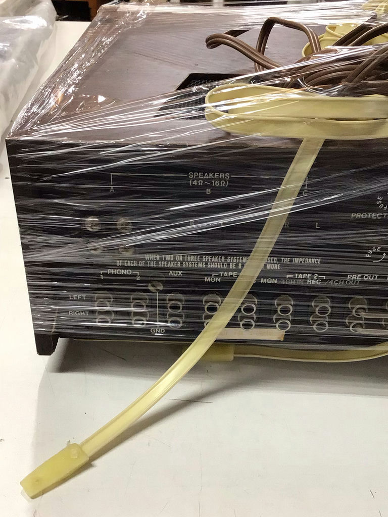 Vintage Audio: United Audio (Dual), Akai, and Pioneer - image 9 of 10