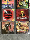 Hip Hop and Dance “Mixtape" Music CDs - thumbnail 6 of 8