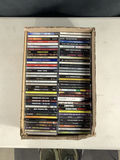Miscellaneous Music CDs - thumbnail 1 of 9