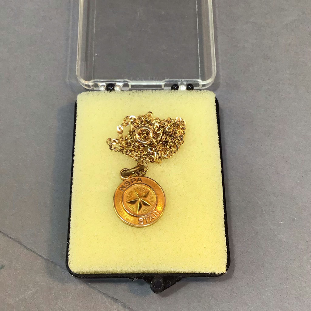 Vintage Sterling & Gold Filled Jewelry (23+dwt) - image 2 of 22