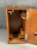Antique Gottingen Microscope w/Box - thumbnail 19 of 24