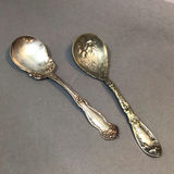 Sterling & Plate Silver Tableware (86+dwt) - thumbnail 13 of 22