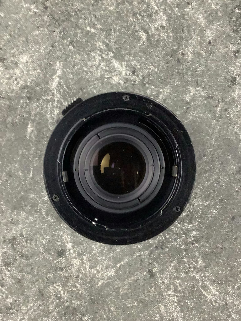 Vivitar, Cokin, Tiffen And Hoya Camera Lens And Filers - image 10 of 17