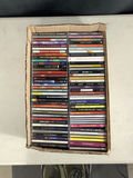 Miscellaneous Music CDs - thumbnail 1 of 9
