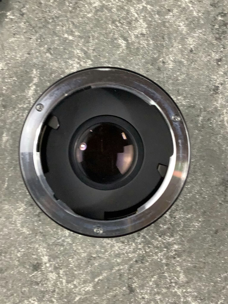 Vivitar, Cokin, Tiffen And Hoya Camera Lens And Filers - image 9 of 17