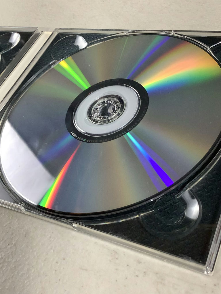 Miscellaneous Music CDs - image 9 of 9