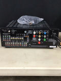 Onkyo TX-SR602 AV Receiver - thumbnail 4 of 6