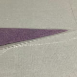 Vintage Baseball Pennants - Athletics / Redlegs / Indians - thumbnail 10 of 19