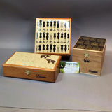 Decoupage Cigar Boxes By Vanessa Connor - thumbnail 1 of 14