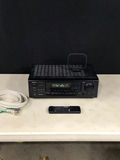 Onkyo TX-SV414PRO AV Tuner Amplifier - thumbnail 2 of 4