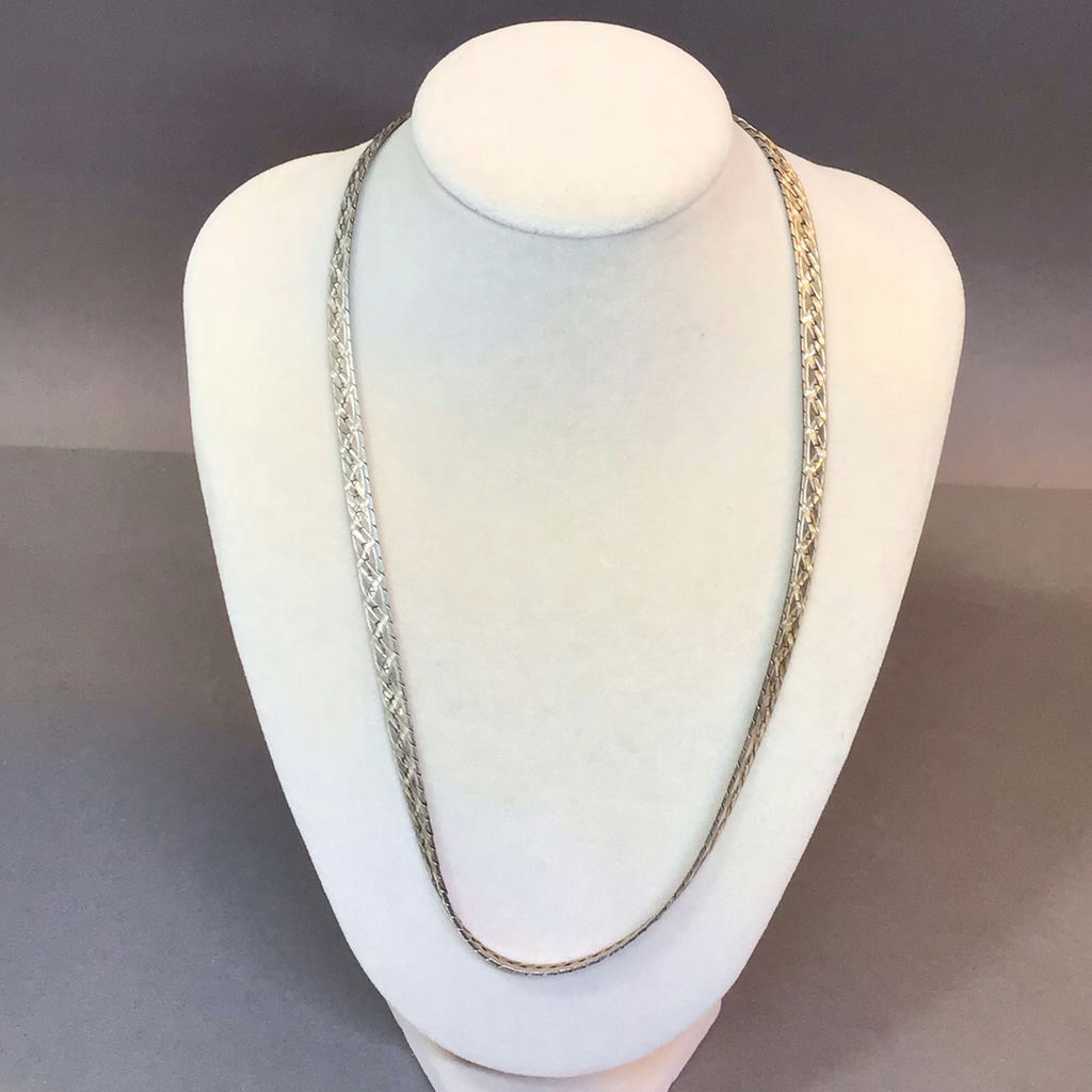 Sterling & More Silver Jewelry (40+dwt) - image 3 of 20