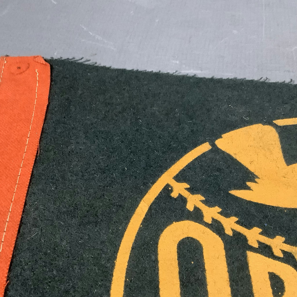 Vintage Baseball Pennants - Orioles - image 12 of 18