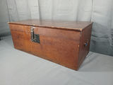 Antique Wood Boxes - thumbnail 3 of 22