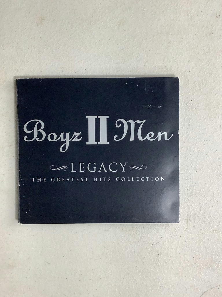 Miscellaneous Music CDs - image 7 of 9