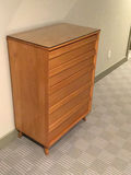 MCM Tall Dresser - thumbnail 2 of 4
