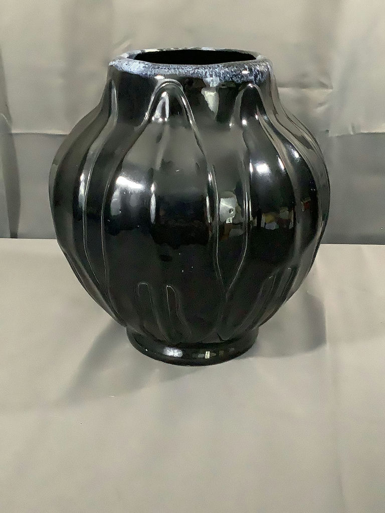 Vintage Van Briggle Arrow Root Vase - image 2 of 7