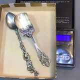Sterling & Plate Silver Tableware (86+dwt) - thumbnail 22 of 22