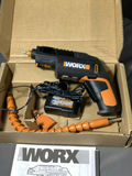 Craftsman, Black & Decker, Arrow, Worx Tools - thumbnail 3 of 21