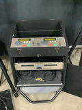 Cerwin-Vega Speakers w/ Numark CDN-34 DJ Rack System - thumbnail 2 of 8
