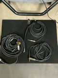 Cerwin-Vega Speakers w/ Numark CDN-34 DJ Rack System - thumbnail 6 of 8