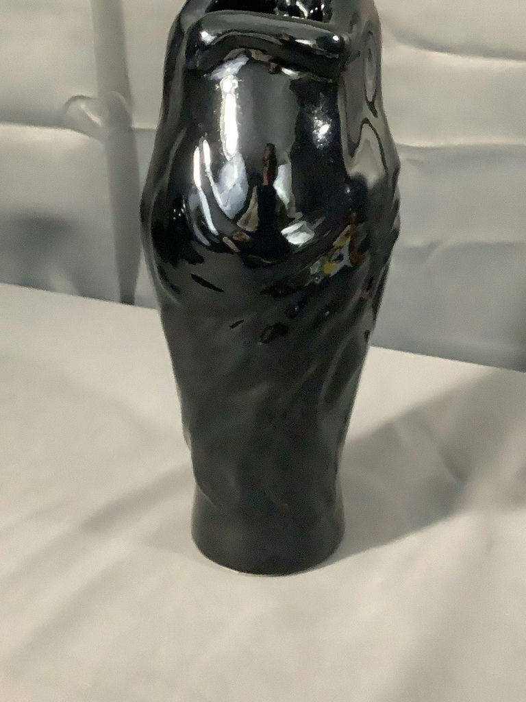 Vintage Van Briggle Lorelei Vase - image 3 of 7