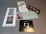 Vintage Themed Calling Cards - thumbnail 20 of 41