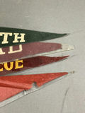 Vintage College Pennants - Repping Massachusetts - thumbnail 18 of 18