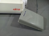 Elna 925 Serger Sewing Machine - thumbnail 2 of 9