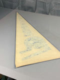 Vintage Basketball Pennants - Pacers / Nuggets / Kings - thumbnail 6 of 15