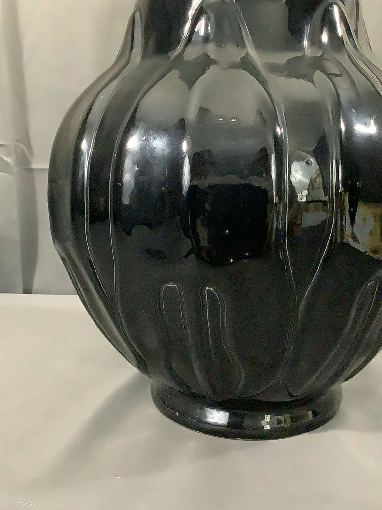 Vintage Van Briggle Arrow Root Vase - image 4 of 7
