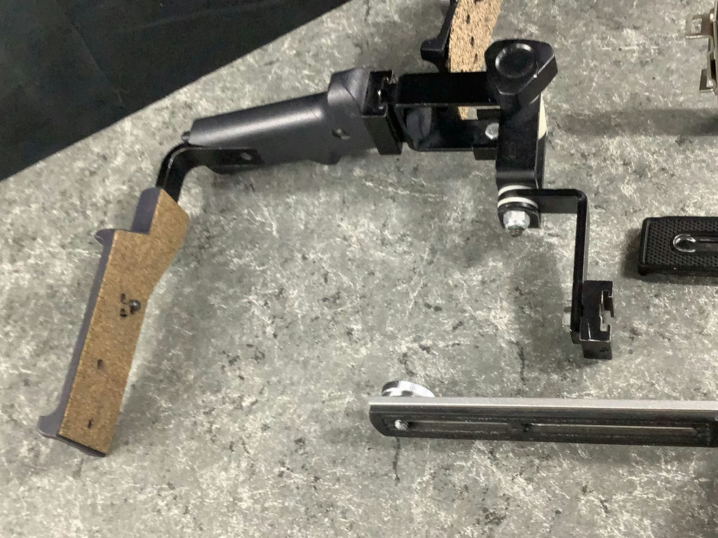 Camera Rig Mounting Components and Accessories - image 5 of 7