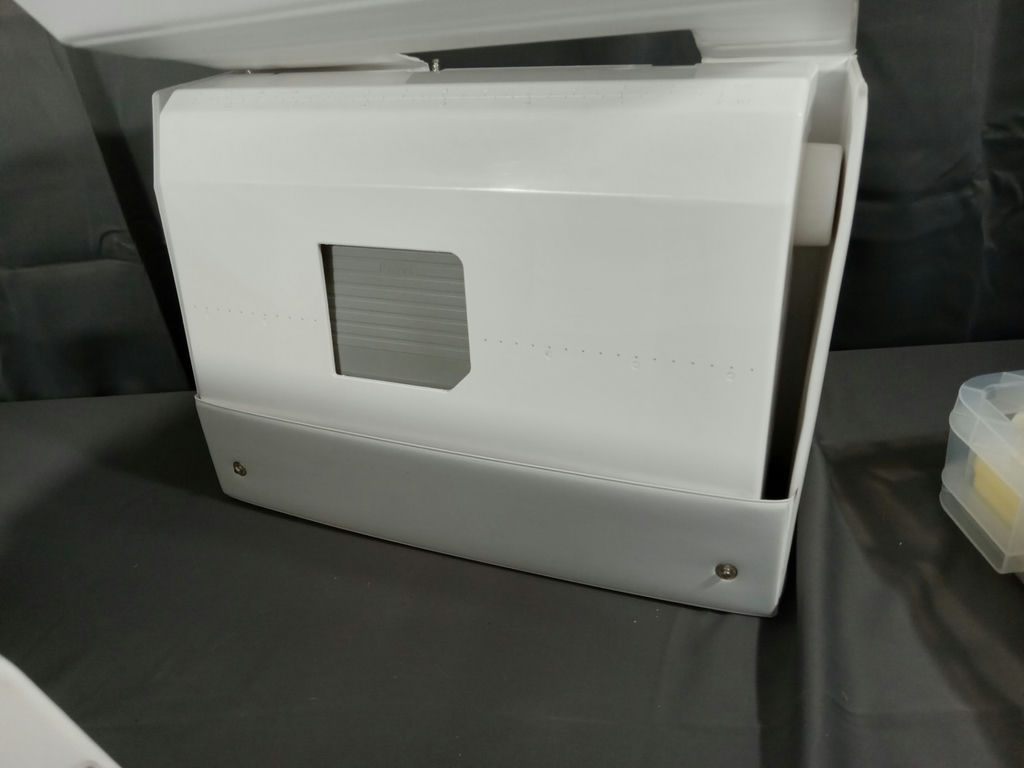 Elna 7000 Sewing Machines - image 7 of 7
