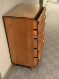 MCM Tall Dresser - thumbnail 3 of 4