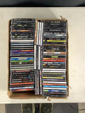 Miscellaneous Music CDs - thumbnail 1 of 7
