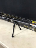 RWS Pellet Air Rifle / Crosman AirSource 1077 CO2 Rifle - thumbnail 5 of 9