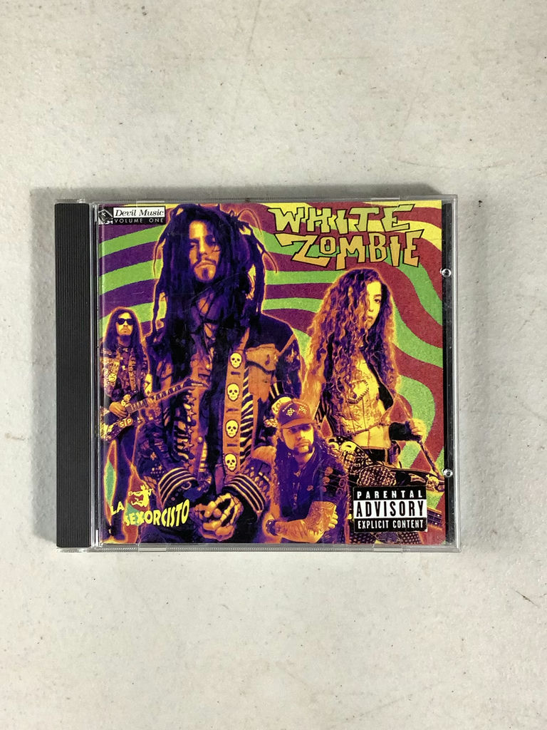 Miscellaneous Music CDs - image 7 of 9