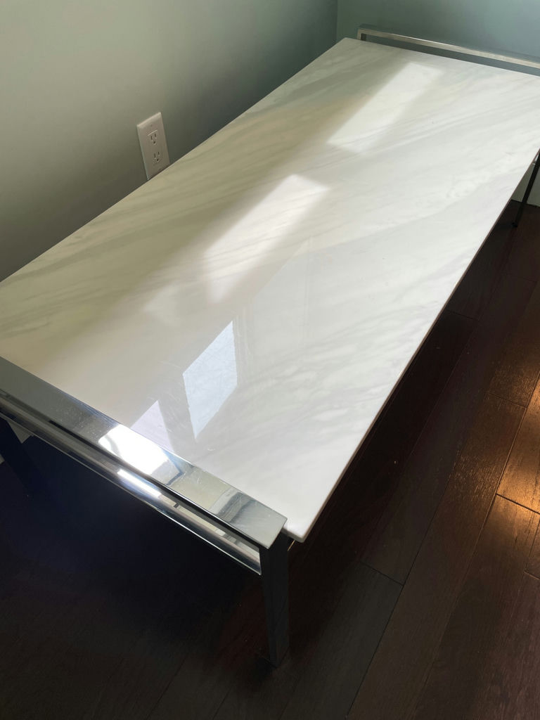 Mitchell Gold + Bob Williams York Coffee Table - image 2 of 6